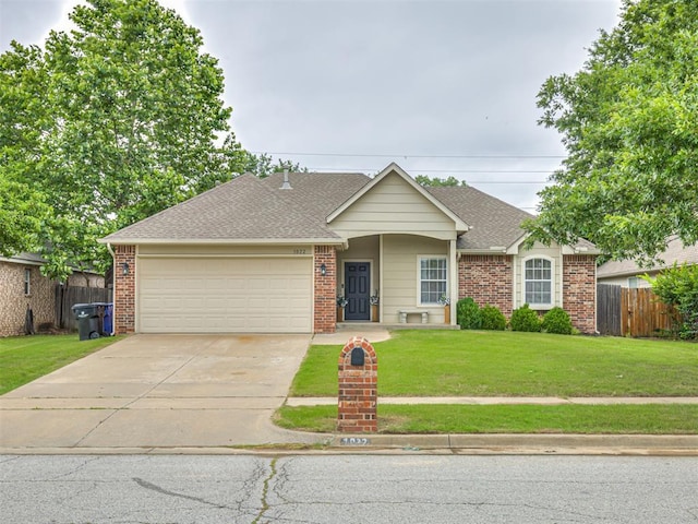 1022 W Pittsburg Pl, Broken Arrow, OK 74012 - photo 1