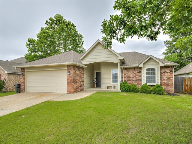 1022 W Pittsburg Pl, Broken Arrow, OK 74012 - photo 2
