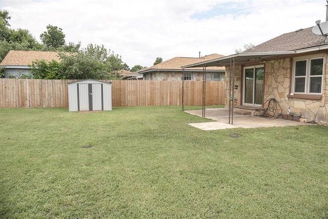 204 E Coe Dr, Midwest City, OK 73110 - photo 20