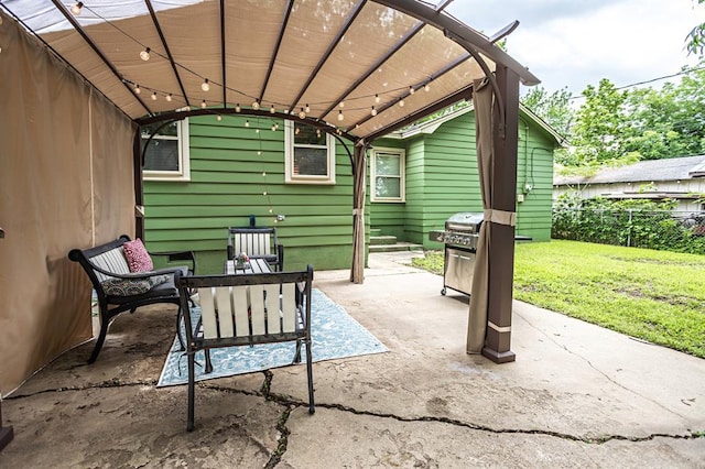 1216 N Mckinley Ave, Shawnee, OK 74801 - photo 34