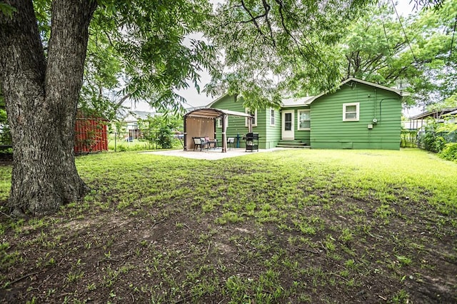 1216 N Mckinley Ave, Shawnee, OK 74801 - photo 35