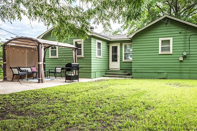 1216 N Mckinley Ave, Shawnee, OK 74801 - photo 37