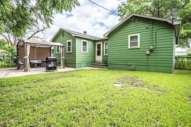 1216 N Mckinley Ave, Shawnee, OK 74801 - photo 38
