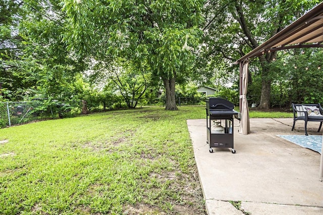 1216 N Mckinley Ave, Shawnee, OK 74801 - photo 39