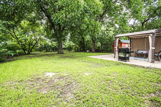 1216 N Mckinley Ave, Shawnee, OK 74801 - photo 40