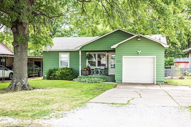 1216 N Mckinley Ave, Shawnee, OK 74801 - photo 41