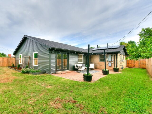 700 Greenwood Dr, Midwest City, OK 73110 - photo 27
