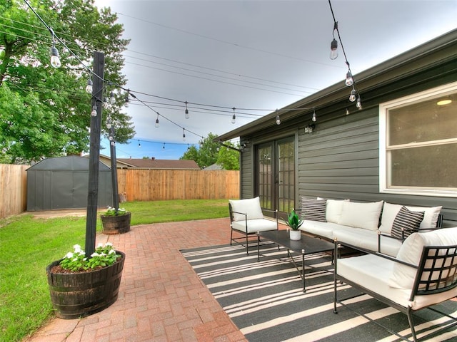 700 Greenwood Dr, Midwest City, OK 73110 - photo 28