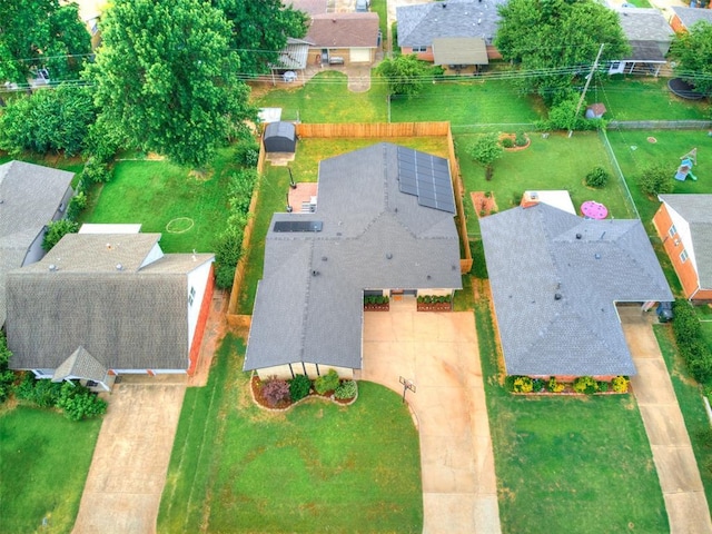 700 Greenwood Dr, Midwest City, OK 73110 - photo 29