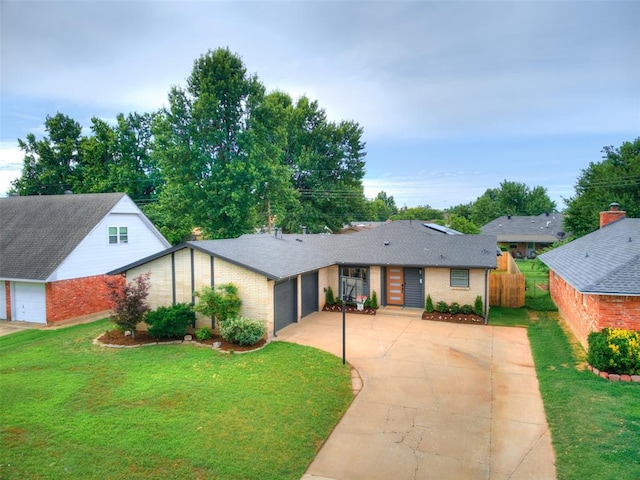 700 Greenwood Dr, Midwest City, OK 73110 - photo 30