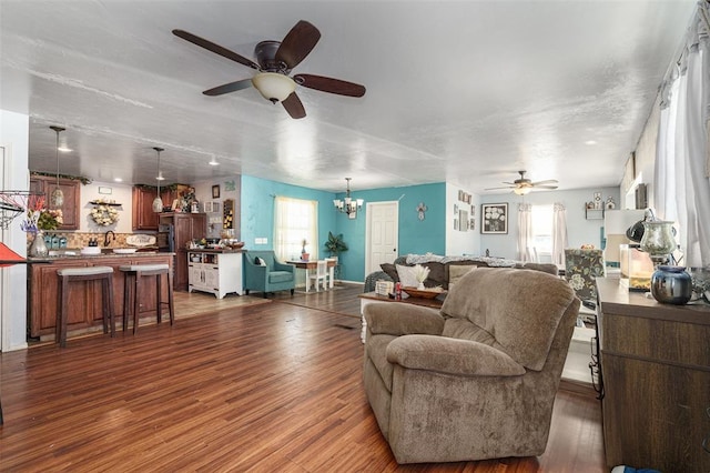 525 S Hyden, Stratford, OK 74872 - photo 5