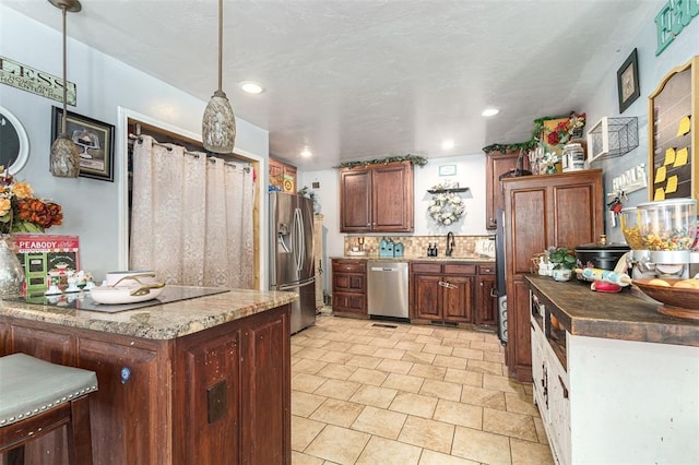 525 S Hyden, Stratford, OK 74872 - photo 10
