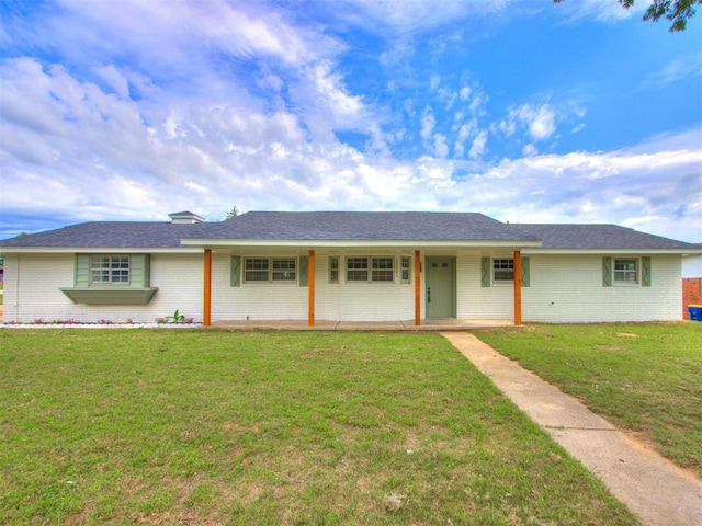 13801 NE 9th St, Choctaw, OK 73020 - photo 1