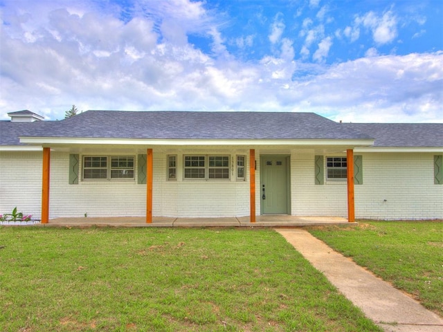 13801 NE 9th St, Choctaw, OK 73020 - photo 3
