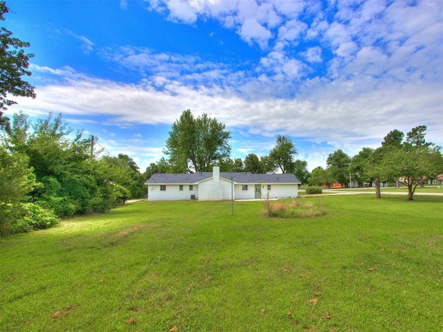 13801 NE 9th St, Choctaw, OK 73020 - photo 29