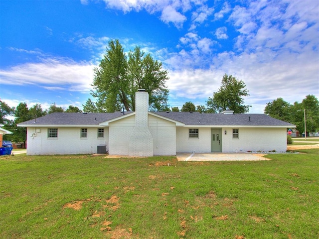 13801 NE 9th St, Choctaw, OK 73020 - photo 30