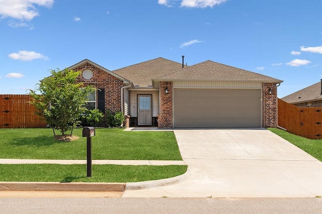 1400 Isabella Dr, Edmond, OK 73003 - photo 1