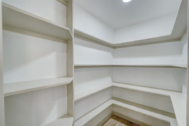 800 SW 26th St, Oklahoma City, OK 73109 - view of storage area