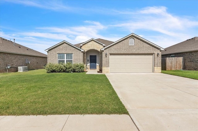 516 Fox Burrow Ln, Newcastle, OK 73065 - photo 1