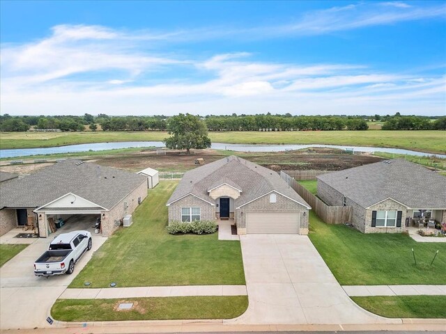 516 Fox Burrow Ln, Newcastle, OK 73065 - photo 25