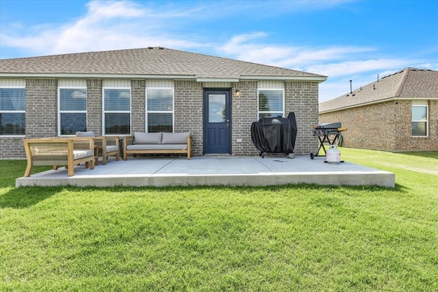 516 Fox Burrow Ln, Newcastle, OK 73065 - photo 26