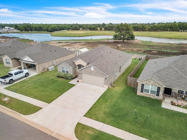 516 Fox Burrow Ln, Newcastle, OK 73065 - photo 27