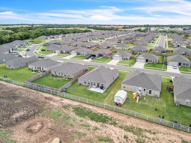 516 Fox Burrow Ln, Newcastle, OK 73065 - photo 28