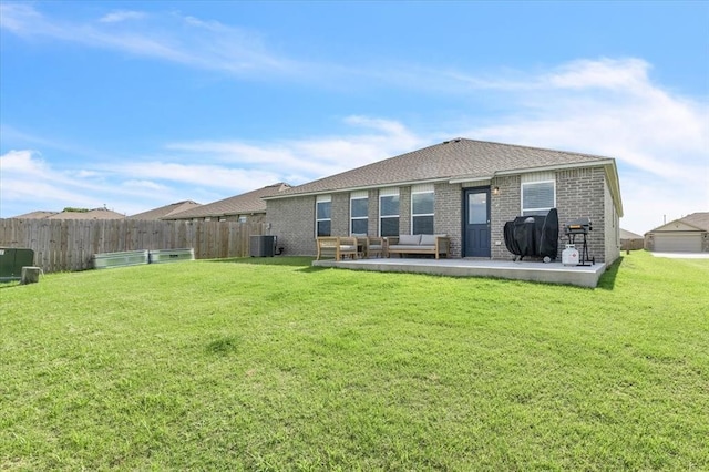 516 Fox Burrow Ln, Newcastle, OK 73065 - photo 31