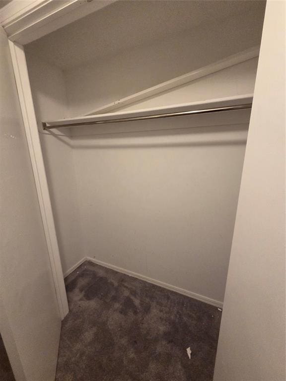 5621 NW 83rd St, Oklahoma City, OK 73132 - view of closet
