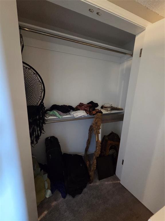 5621 NW 83rd St, Oklahoma City, OK 73132 - view of closet