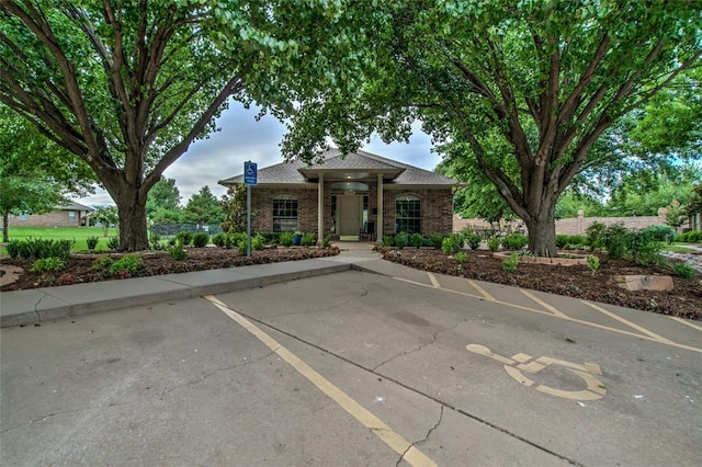 1900 NW 159th Pl, Edmond, OK 73013 - view of property