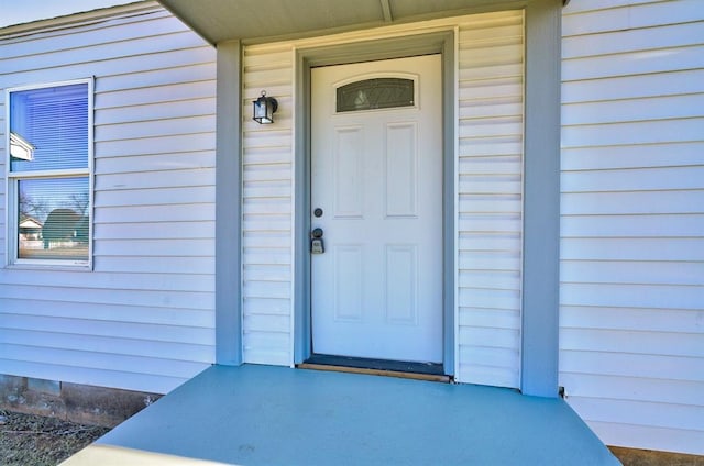 2132 N Rhode Island Ave, Oklahoma City, OK 73111 - property entrance