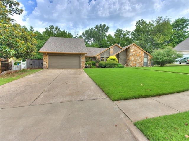 2504 O J Talley Cir, Norman, OK 73072 - photo 1