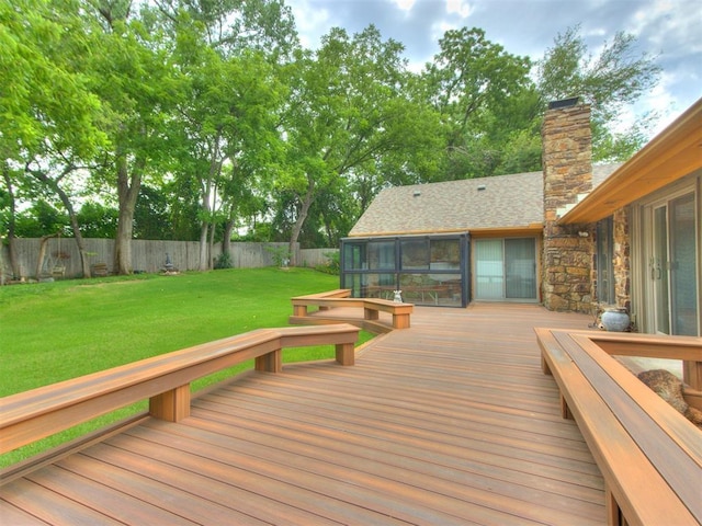 2504 O J Talley Cir, Norman, OK 73072 - photo 43