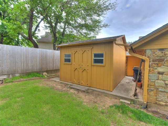 2504 O J Talley Cir, Norman, OK 73072 - photo 44