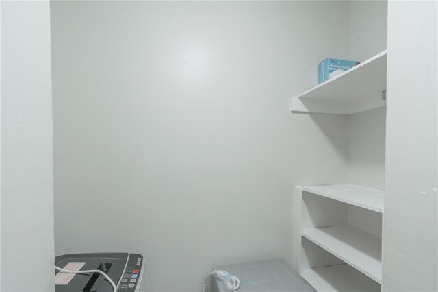 6100 N Brookline Ave Unit 20, Oklahoma City, OK 73112 - view of storage area