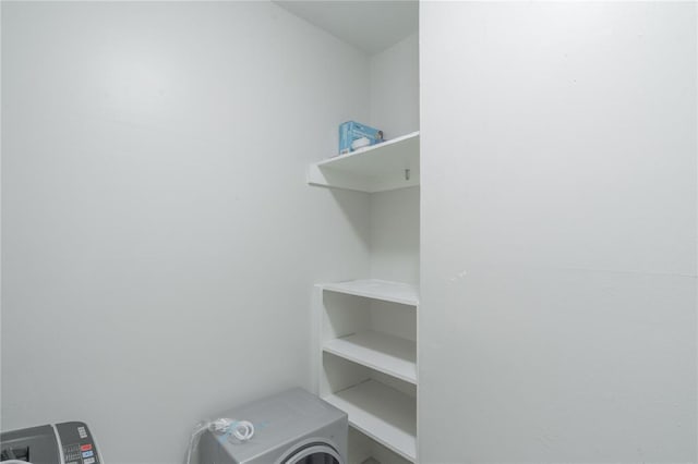 6100 N Brookline Ave Unit 20, Oklahoma City, OK 73112 - view of spacious closet