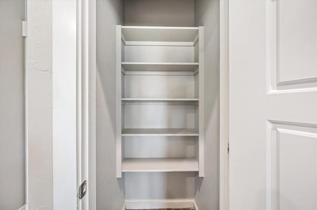 2020 Sara Vista Dr, Yukon, OK 73099 - view of closet