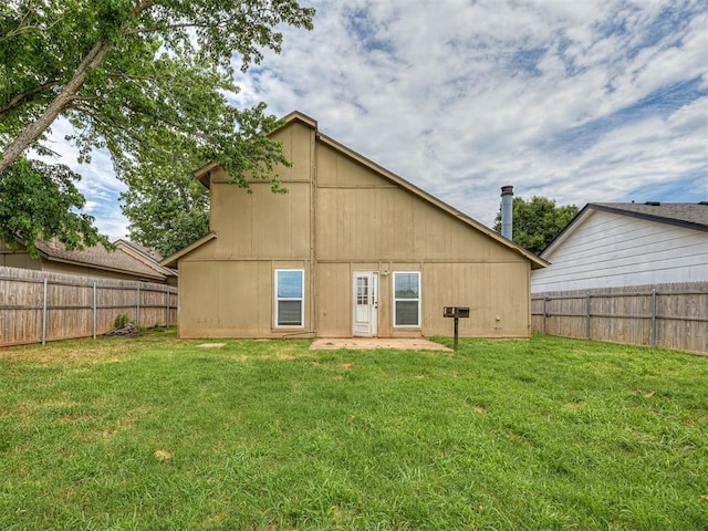 725 Lapwing Rd, Edmond, OK 73003 - photo 22