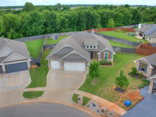 4321 Palmetto Trl, Oklahoma City, OK 73179 - photo 1