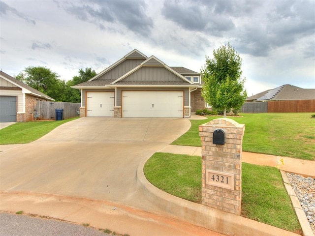4321 Palmetto Trl, Oklahoma City, OK 73179 - photo 2