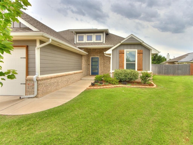 4321 Palmetto Trl, Oklahoma City, OK 73179 - photo 4
