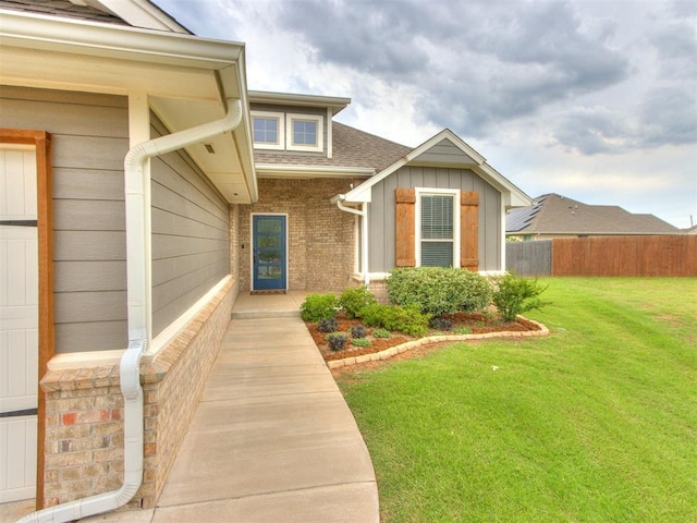 4321 Palmetto Trl, Oklahoma City, OK 73179 - photo 5