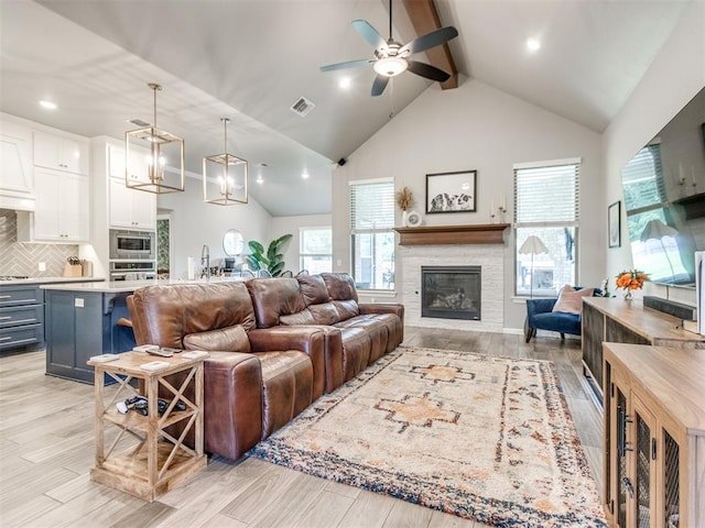 4321 Palmetto Trl, Oklahoma City, OK 73179 - photo 7