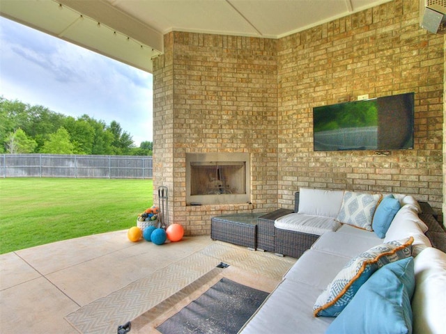 4321 Palmetto Trl, Oklahoma City, OK 73179 - photo 47