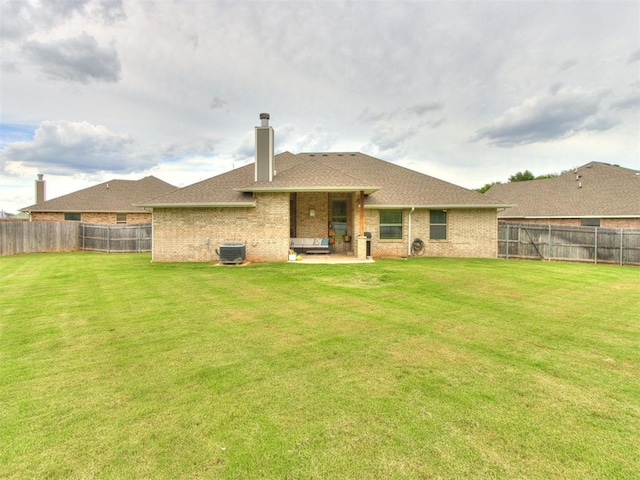 4321 Palmetto Trl, Oklahoma City, OK 73179 - photo 48