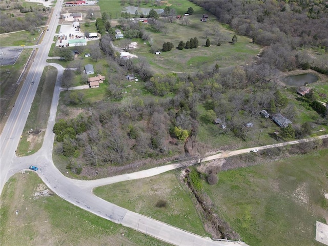 0000 Ew 1300th Rd, Wewoka, OK 74884