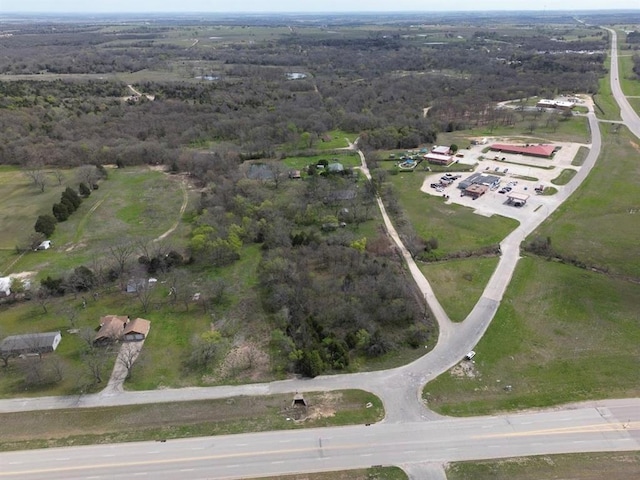0000 Ew 1300th Rd, Wewoka, OK 74884