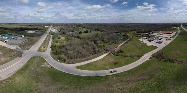 0000 Ew 1300th Rd, Wewoka, OK 74884
