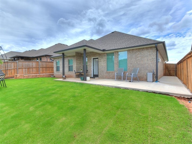 821 NW 192nd Ter, Edmond, OK 73012 - photo 6